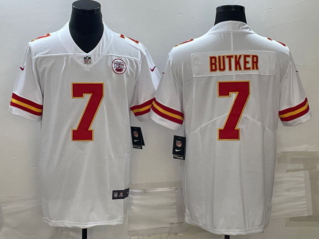 Kansas City Chiefs Jerseys 06